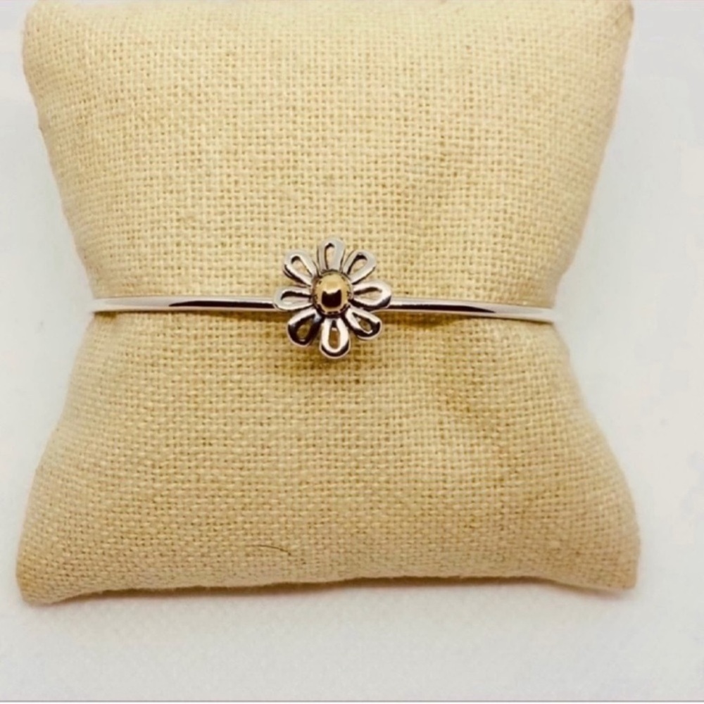 Tiffany & Co. | Paloma Picasso | Bangle | Daisy Bangle - Picture 10 of 11